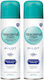 Noxzema Pilot Αποσμητικό 24h σε Spray 2x150ml
