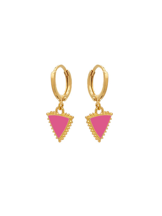 LifeLikes Earrings Pendants Gold Plated