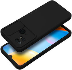 Slide Черен (Redmi Note 12 5G) Slide Черен (Redmi Note 12 5G)
