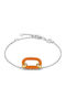 Ti Sento Damen Armband aus Silber 16cm