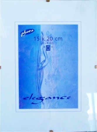Ankor Рамка За Снимки Стенна Без Рамка 10x15