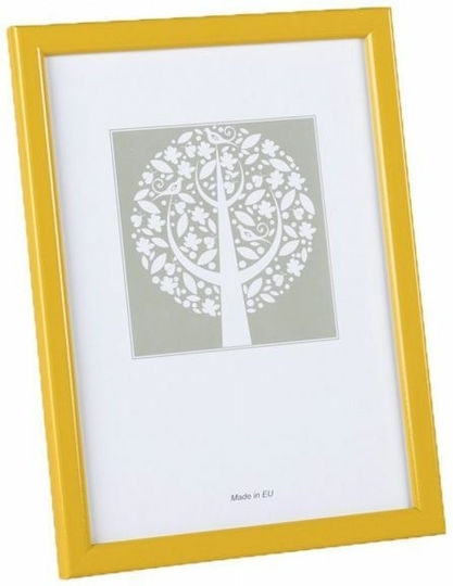 Kunststoff Fotorahmen 24x30