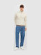 Men's Jeans Pants Blue