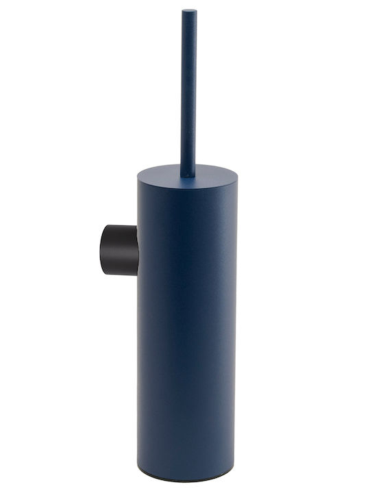 Pam & Co Plastic Toilet Brush Blue