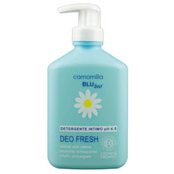 Camomilla BLU Deo Fresh Intimate Area Liquid Camomilla BLU Deo Fresh Intimate Area Liquid