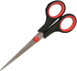 HOMie Schere Für Handwerksarbeiten 10,5cm Schwarze HOMie Schere Für Handwerksarbeiten 10,5cm Schwarze