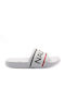 Nautica Men's Slides White