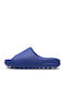Yeezy Herren Slides Blau