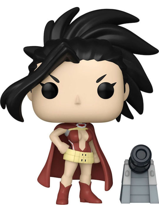 Funko Pop! Animation: Mein Held Academia - Momo...