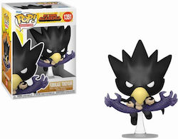 Funko Pop! Animation: My Hero Academia - Fumikage Tokoyami 1351