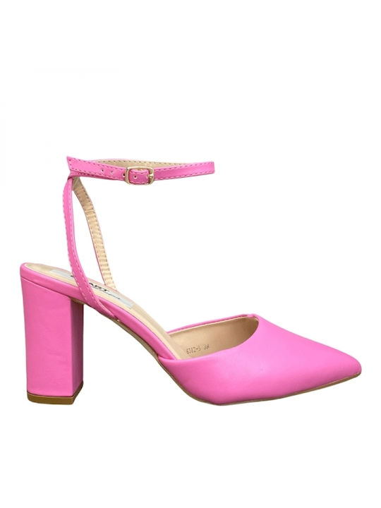 Smart Steps Pink Heels