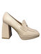 Smart Steps Beige Heels