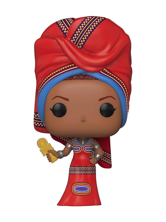 Funko Pop! Rocks: Erykah Badu 353