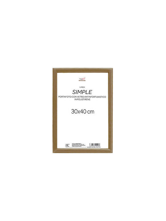 General Trade Wall-mounted Plastic Photo Frame