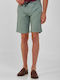 Commander Men's Shorts Green