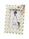 Mulex Plastic Photo Frame