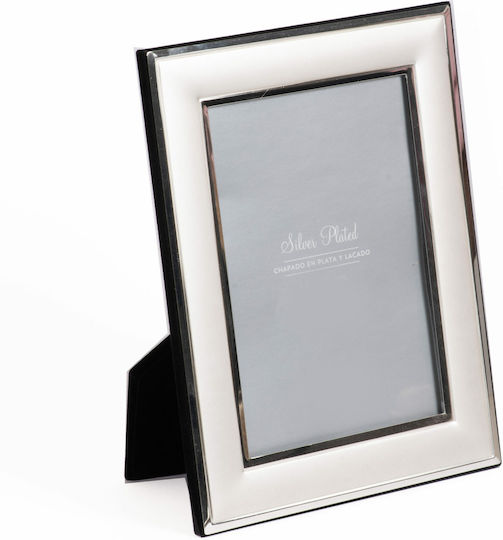 Hofmann Silver Plated Photo Frame 13x18