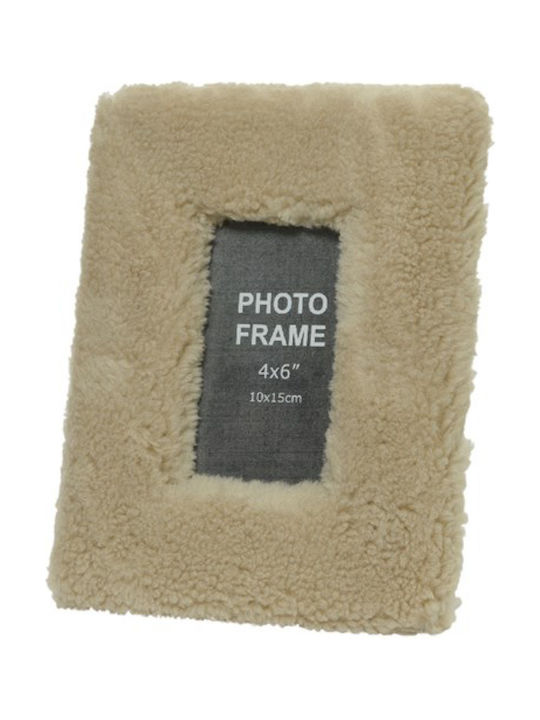 Interni Oggi Rama Foto Din Material Textil Cu Ramă Roz