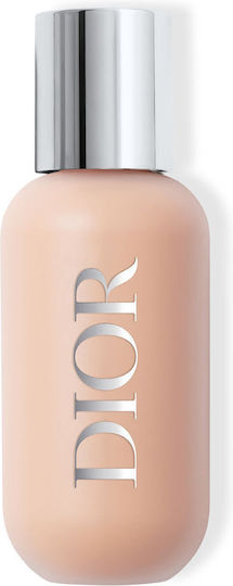 Backstage Face & Body Liquid Foundation 4C Cool 30ml