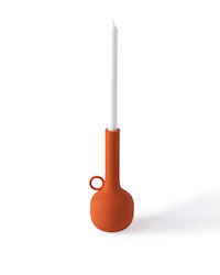 Polspotten Metal Candle Holder