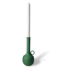 Polspotten Metal Candle Holder
