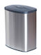 Bronze Art Metallic Bathroom Basket 8lt Bronze