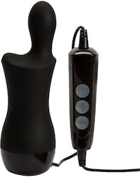 Doxy Analvibrator Schwarz