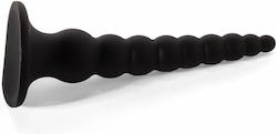 X-Men Anal Plug Medium Black