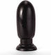 X-Men Anal Plug Black