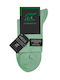Pournara Women's Socks Green