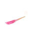 Getrocknete Pflanze Pampasgras Rosa 75cm ED Collection