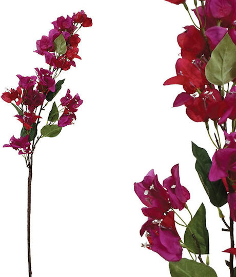 Artificial Decorative Bougainvillea Branch Artificial Decorative Bougainvillea Branch
