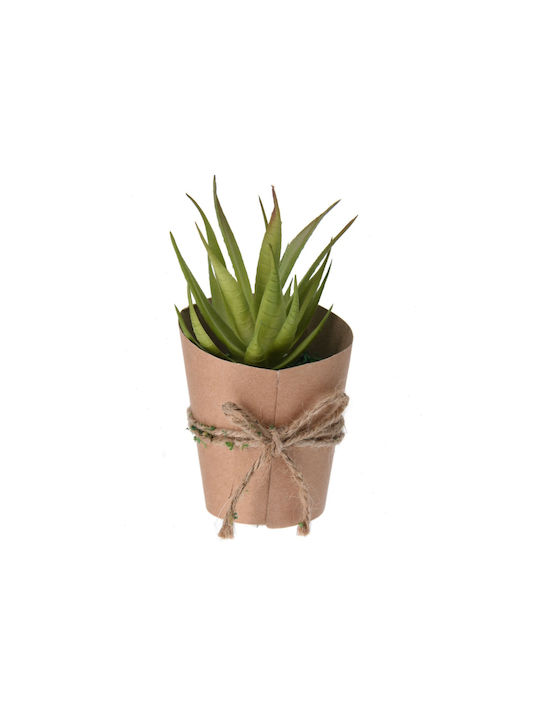 Artificial Plant in Small Pot 1pcs