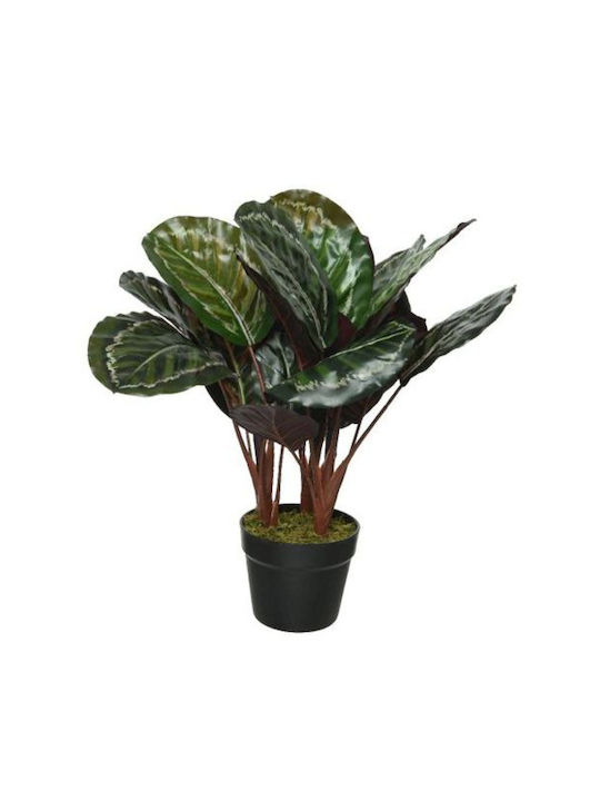 Artificial Plant in Small Pot 1pcs