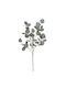 Artificial Decorative Branch Eucalyptus Green 90cm 1pcs