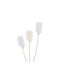 Artificial Decorative Branch White 1pcs