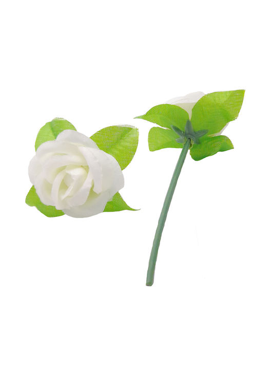 Artificial Decorative Branch 10cm 1pcs