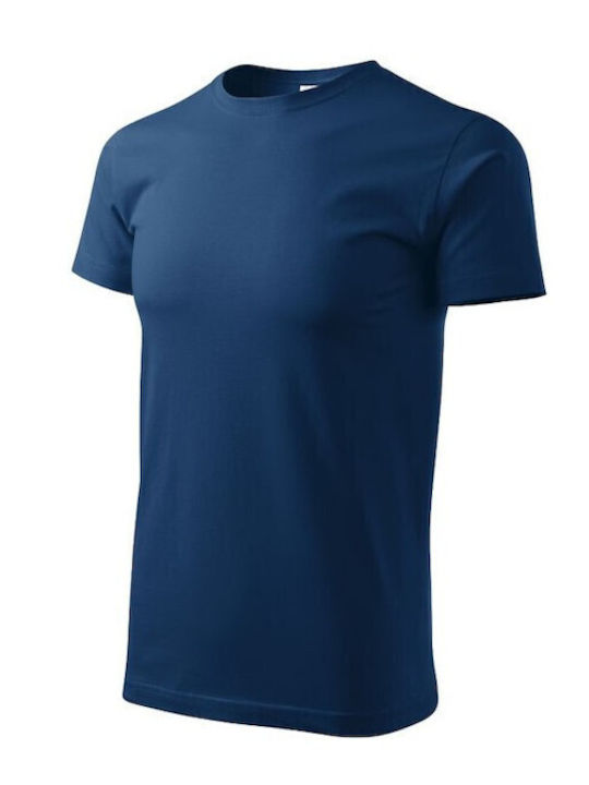 Malfini Men's Short Sleeve Promotional T-Shirt ...