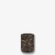 Mette Ditmer Tabletop Cup Holder Plastic Brown