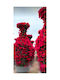 Eternal Rose Red 200cm 1pcs