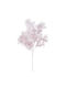 Artificial Decorative Branch Pink 90cm 1pcs