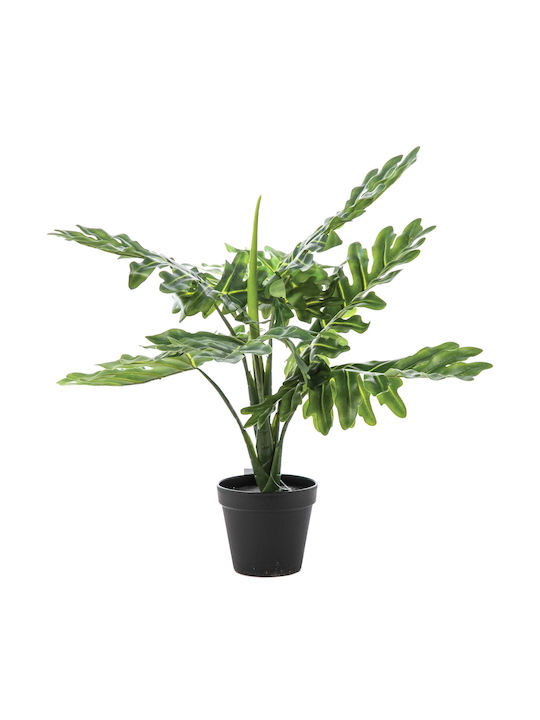 Artificial Plant in Pot Green 60cm 1pcs