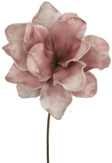 Artificial Decorative Branch Pink Art et Lumiere