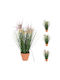 Artificial Plant in Small Pot 1pcs