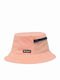 Columbia Herren-Hut Bucket-Stil Orange