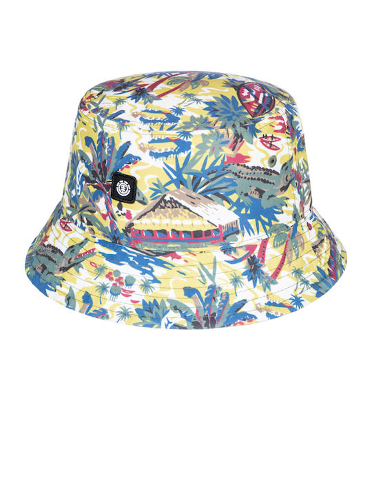 Element Men's Bucket Hat Beige