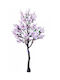 Arbore Artificial de Exterior Magnolia Pink 350cm