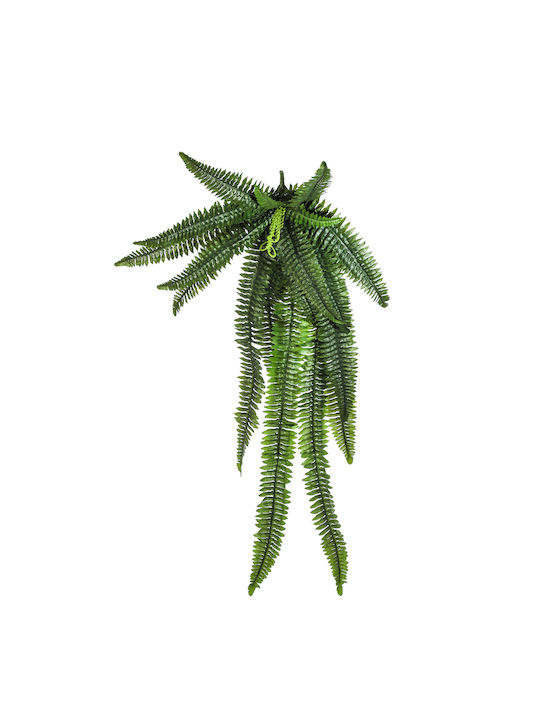 Hanging Artificial Plant Fern 110cm 1pcs