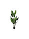 Artificial Plant in Pot 175cm 1pcs