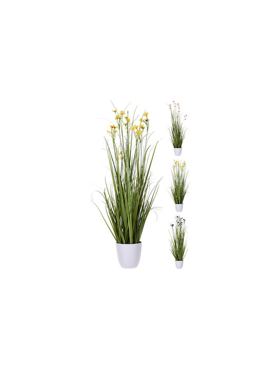 Artificial Plant in Pot 94cm 1pcs